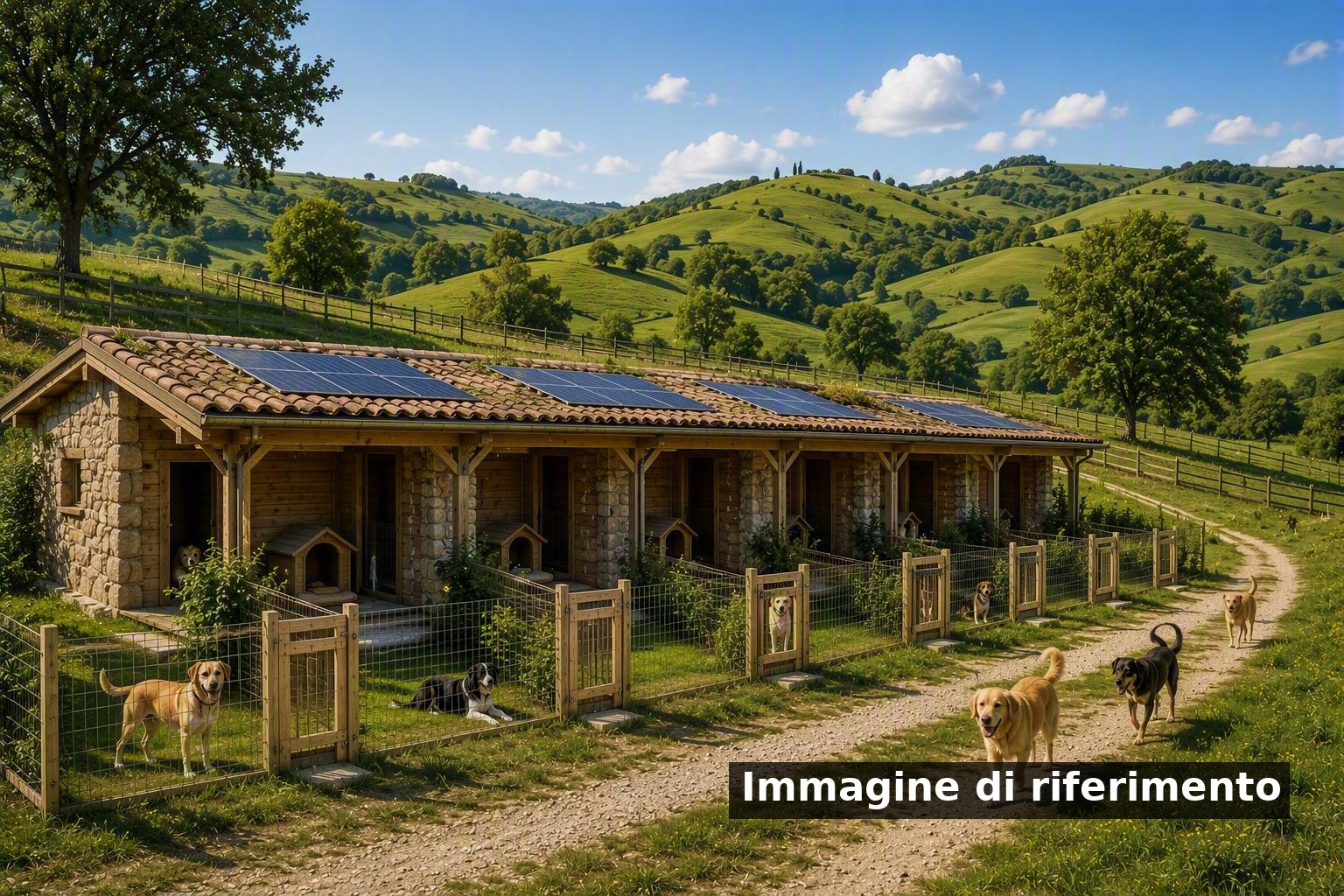 Cani